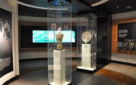 Wimbledon Tour and Museum - Only £25.00 | Tickets.co.uk