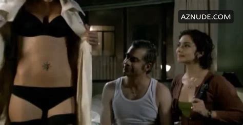 ANGIE JIBAJA Nude AZNude