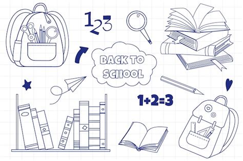 Картины книг в векторе | Премиум векторы