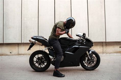 Qué es una moto Naked y por qué son tan populares Los Ríos Noticias Valdivia