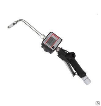 Пистолет заправочный АС 18 купить за 10 500 руб. в Новосибирске от ...