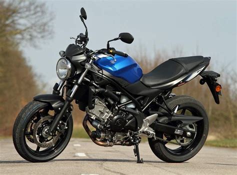 Milan Show Suzuki Strip Sv Naked Artofit