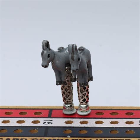 Farm Animal Cribbage Pegs Krazy Kustom Cribbage Pegs Since 2016