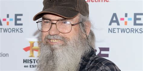 Si Robertson Net Worth - Net Worth Post
