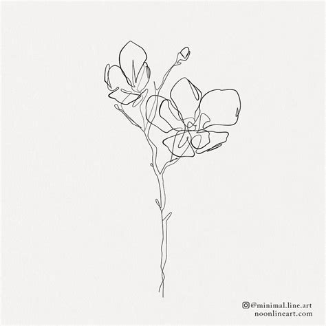 Top 138 + Tattoo drawings flowers - Spcminer.com