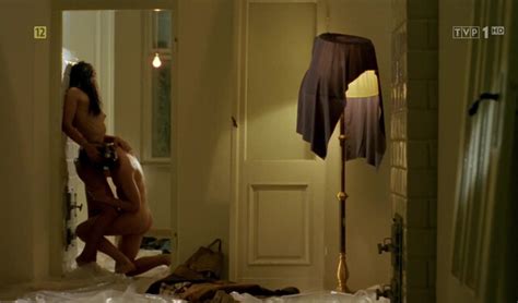 Nude Video Celebs Gra Yna Wolszczak Nude Gry Uliczne