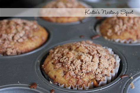 Katies Nesting Spot Review And Giveaway Betty Crocker® Cereal Muffin Mixes