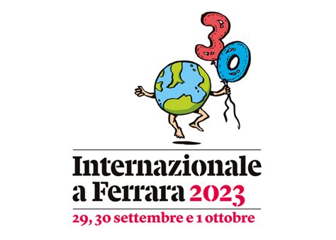 Il Programma Del Festival Di Ferrara Internazionale