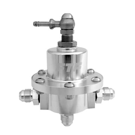 Ftf Fuel Pressure Regulator Mbkio7802 Ftf Fittings