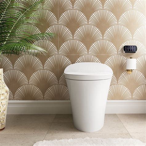 Of The Best Bathroom Wallpaper Ideas Robern