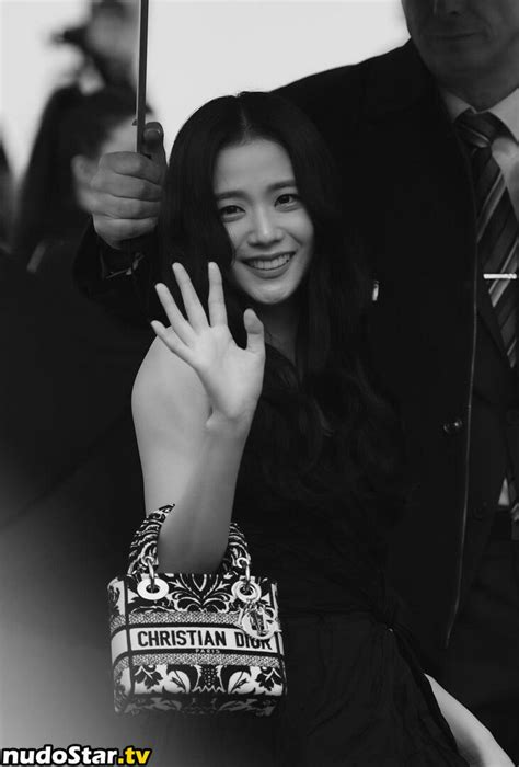 Blackpink Jisoo Qenshizu Sooyaaa Nude Onlyfans Photo Nudostar Tv