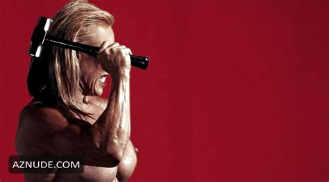 LAUREN POWERS Nude AZNude