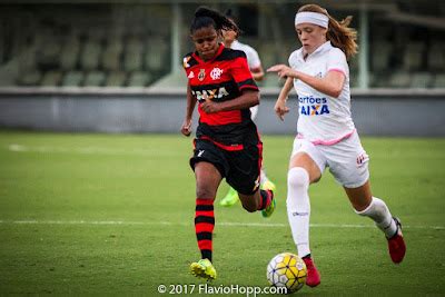 Dois P Naltis Sereias Vencem Flamengo De Virada O Curioso Do Futebol