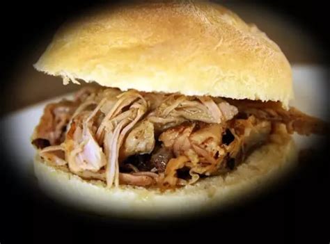 Pernil Pata De Cerdo Personas Panes Salsas Env Os En Venta