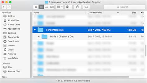 how to completely remove apps from mac