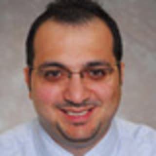 Dr Issam Almashharawi Md Knoxville Tn Internal Medicine