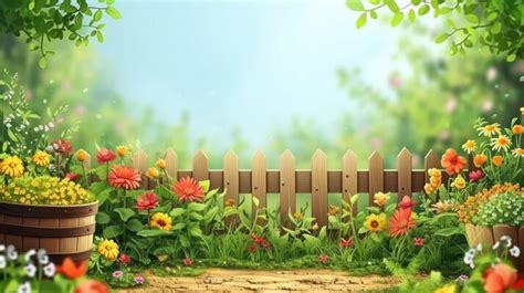 Spring Background Cartoon Stock Photos, Images and Backgrounds for Free ...