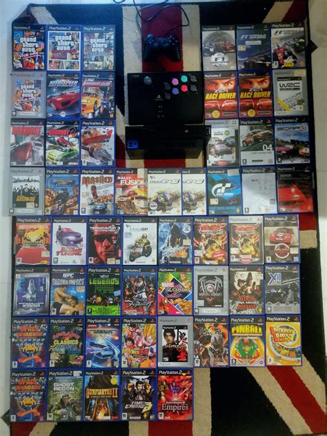 Как выглядит playstation 2