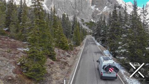 Los Dolomitas Gu A Mapa Ruta Road Trip En Coche O Camper