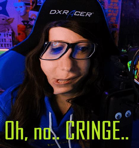 Oh No Cringe Pokketninja Meme - Oh no cringe Cringe Pokketninja