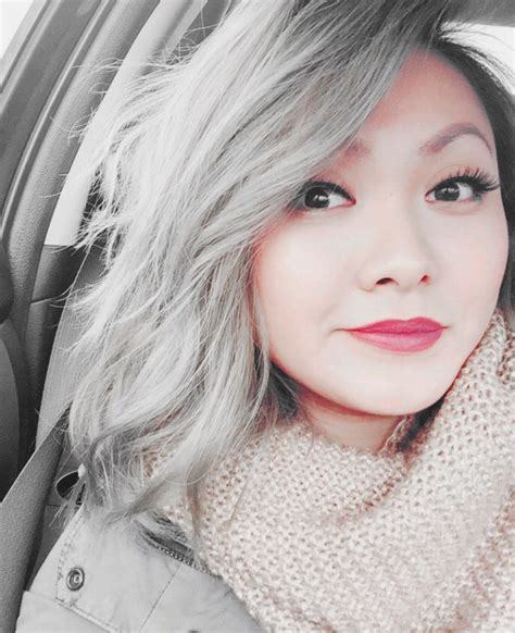 Silver Ash Blonde Hair Styles Hair Color Ash Blonde