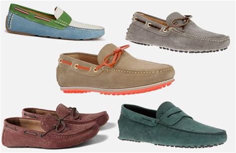 25 пар мокасин на лето | Мокасины, Лето, Пар