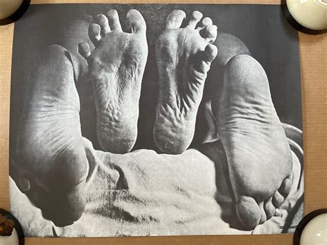 Orgasm Vintage Poster Sex Couple Feet In Bed Naked Love Nude 1960s Photo Picture Etsy