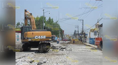 Rutas Alternas Para Evitar M S Caos Vial