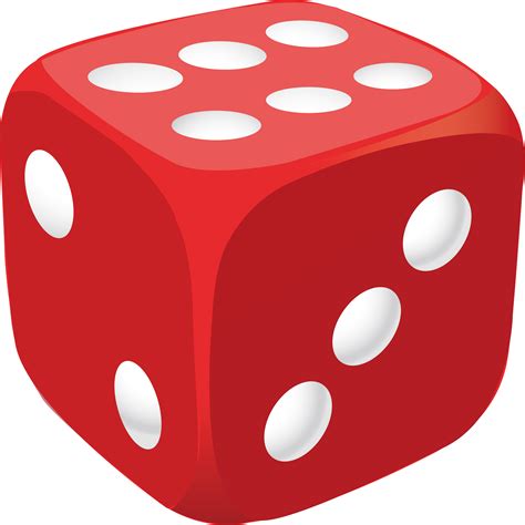 yamb dice android clip art creative red dice png