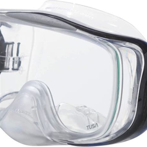 TUSA Imprex 3D Hyperdry One Lens Mask M-32