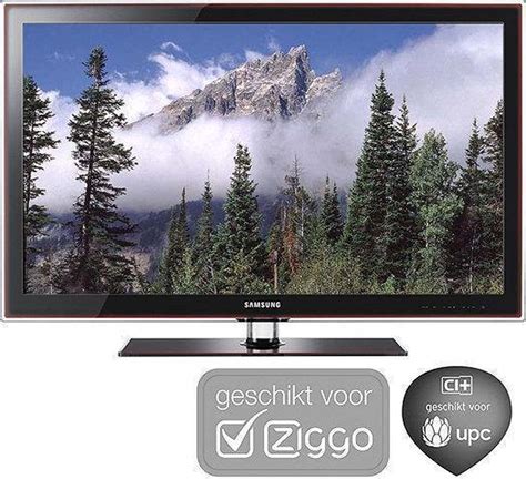 Samsung UE27D5000 - LED TV - 27 inch - Full HD | bol