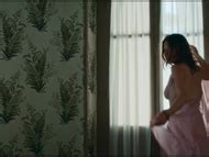 Naked Mélanie Thierry in Tralala