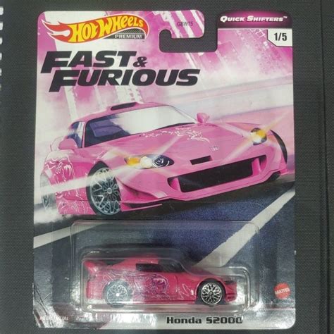 Hot WheeLs PREMiUM HONDA S Suki Quick Shifters With Protector Shopee Malaysia