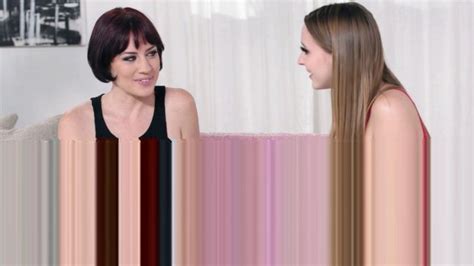 GIRLSWAY Laney Grey Is OBSESSED With MILF Boss Jessica Ryan Uploaded By Edoungo