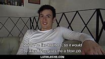 Latinleche A Hot Latino Stud Gets His Cock Sucked By The Beach Xvideos