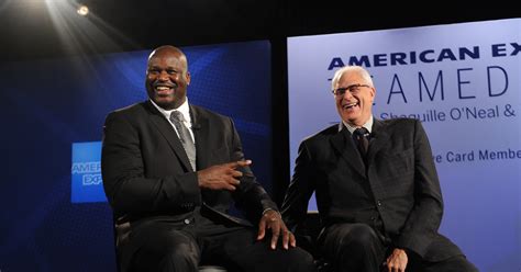 Phil Jackson Recalls How Shaq Used To Show Up To Practice Naked