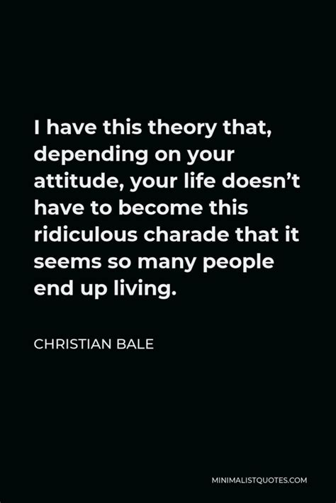 50 Attitude Quotes Minimalist Quotes