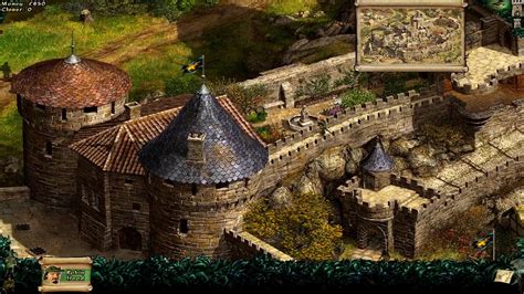 Robin Hood: The Legend of Sherwood купить со скидкой 90%