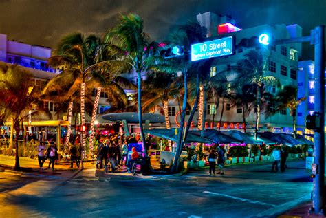 Baladas Em Miami Miami é Florida