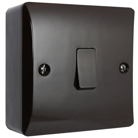 Surface Mount Light Switch Examatri Home Ideas