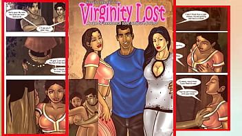 SAVITA BHABI VIRGINITÉ PERDUE XVIDEOS