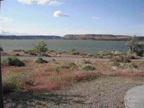 Fishing Idaho's High Desert Lakes | Visit Idaho