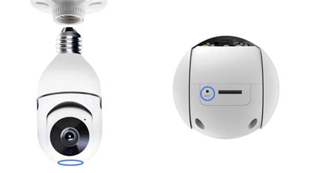 How To Reset YCC365 Plus Camera? - camapp365