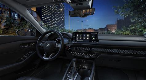 Honda Accord 2018 Interior Colors Cabinets Matttroy