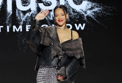 Rihanna To Perform At 2023 Oscars