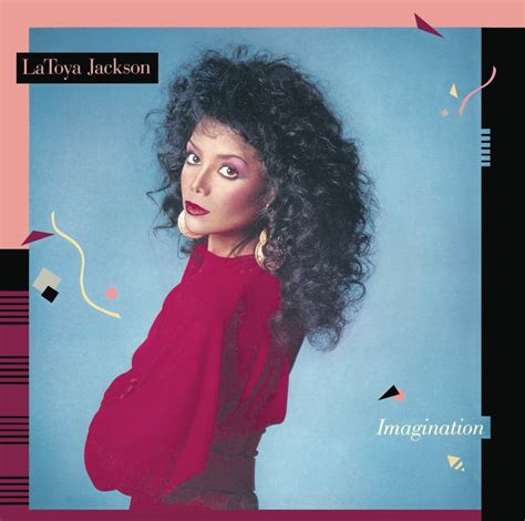 La Toya Jackson Jackson Source