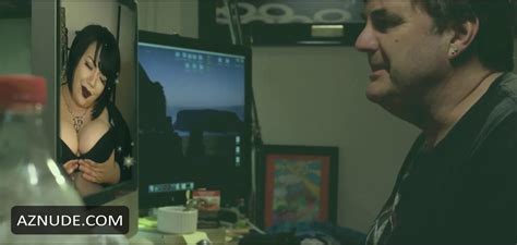 Toxic Alien Zombie Babes From Outer Space Nude Scenes Aznude