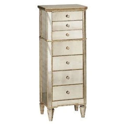 Horchow Amelie Lingerie Chest Aptdeco