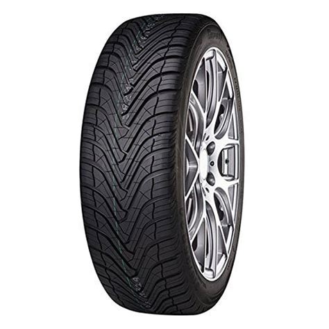 Ganzjahresreifen 255/45 R20: Top 10 Test & Vergleich