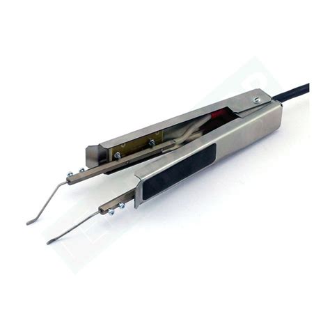 БИС-02 Магистр, Термопинцет купить в ГенПрибор